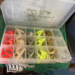 Fishing Lures