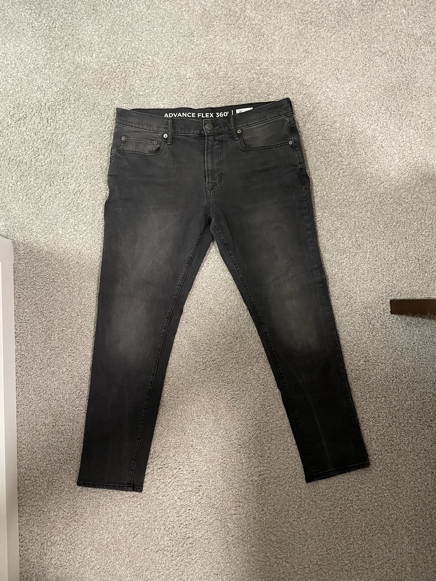 Arizona Co Brand Designer Jeans (Super Stretchy)