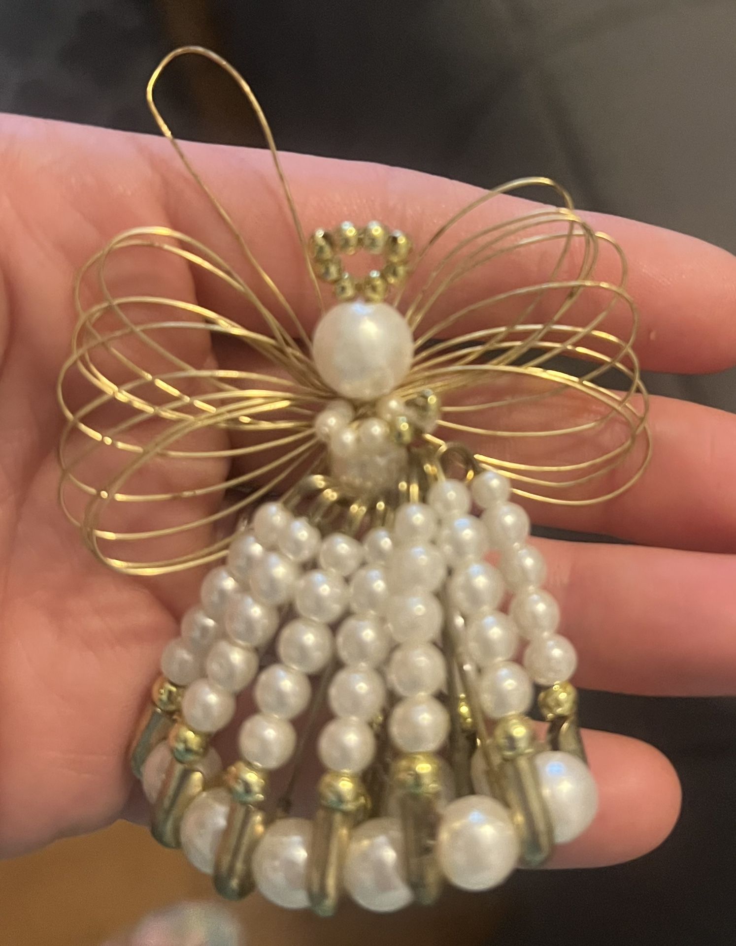 Handmade Angel