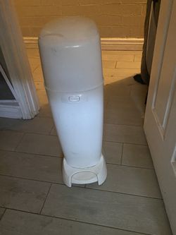 Diaper Disposal 