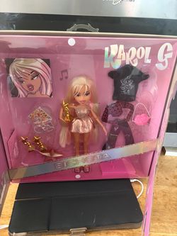 Bratz x Karol g