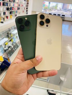 iPhone 13 Pro Max 128gb unlocked