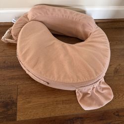 My Brest Friend Nursing Pillow - Deluxe