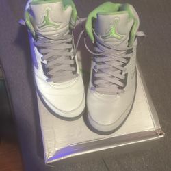 Jordan 5