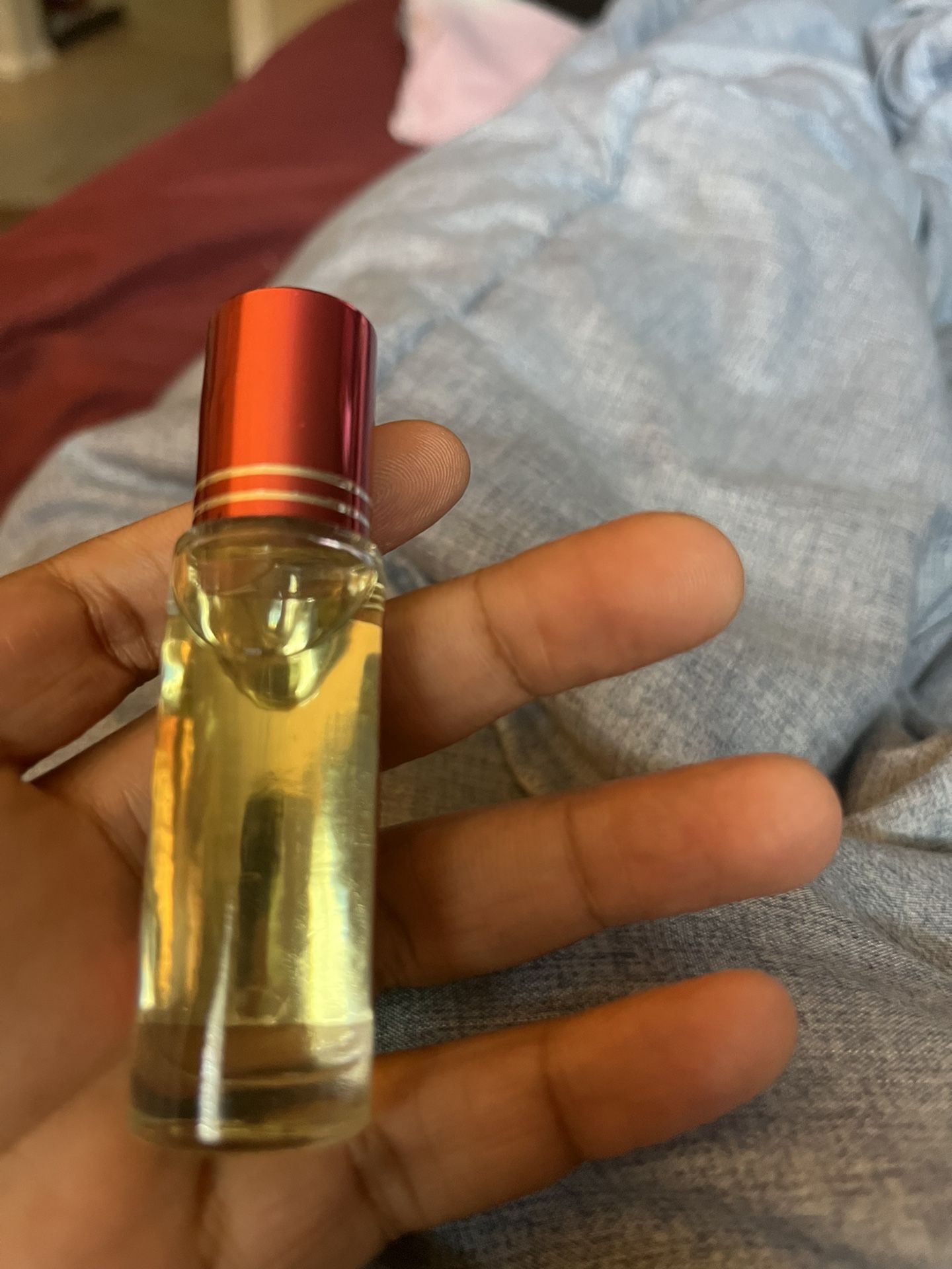 Gucci Rush
