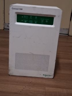 Solar panel 120/240v inverter/charger