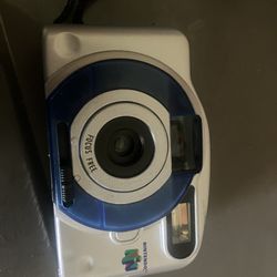 Nintendo 64 35mm Film Promotional Camera  OBO