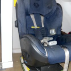 UPPA BABY FULL Toddler CAR SEAR 