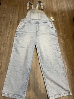 Women’s Overall