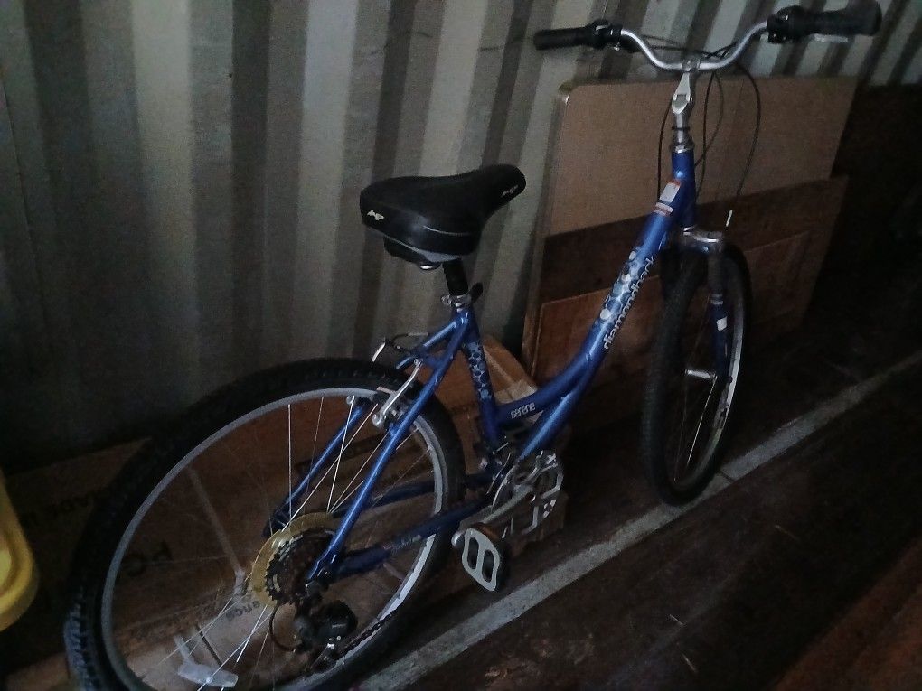 Bike For Women