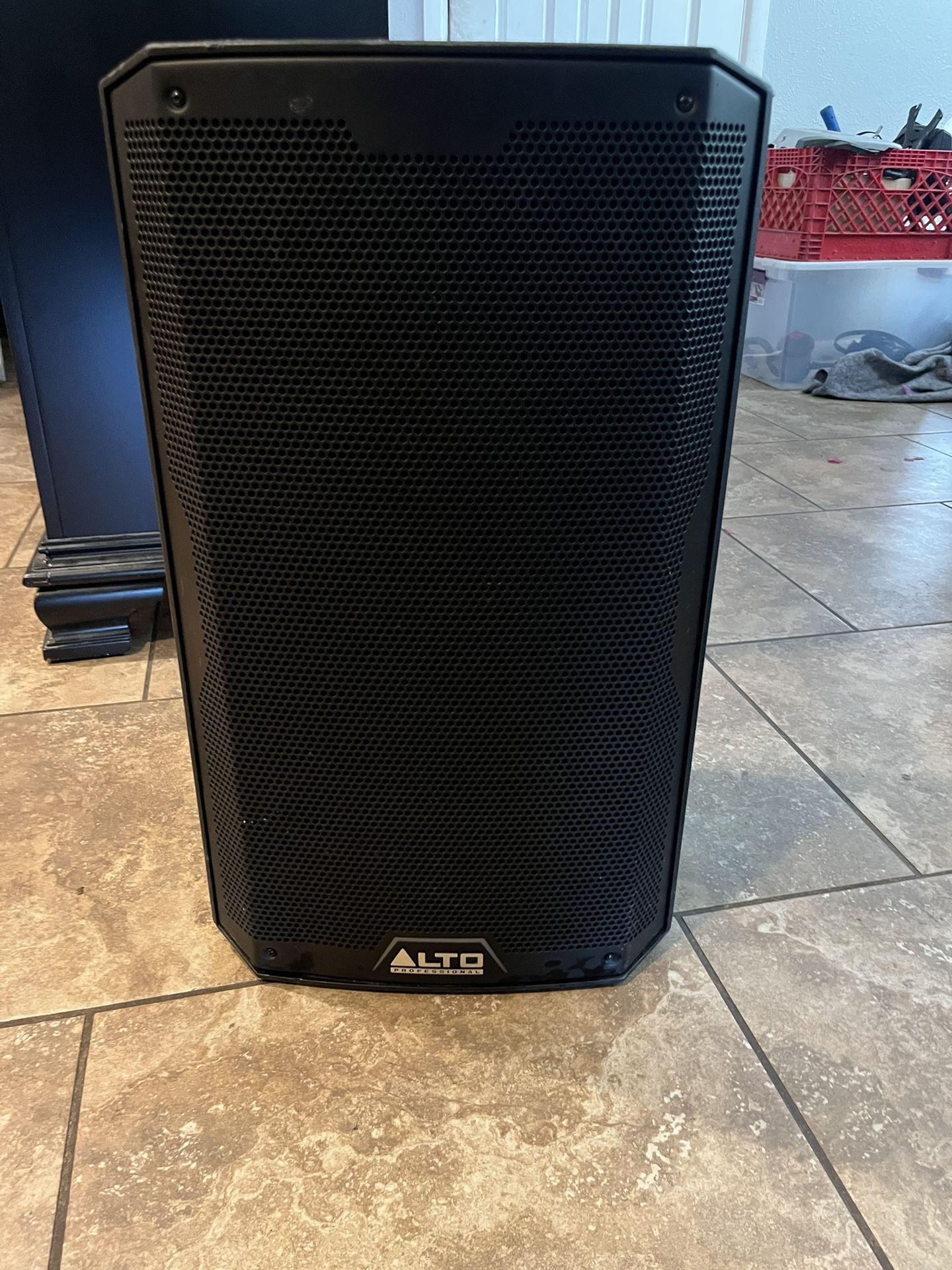 Alto TS412 Audio Speaker