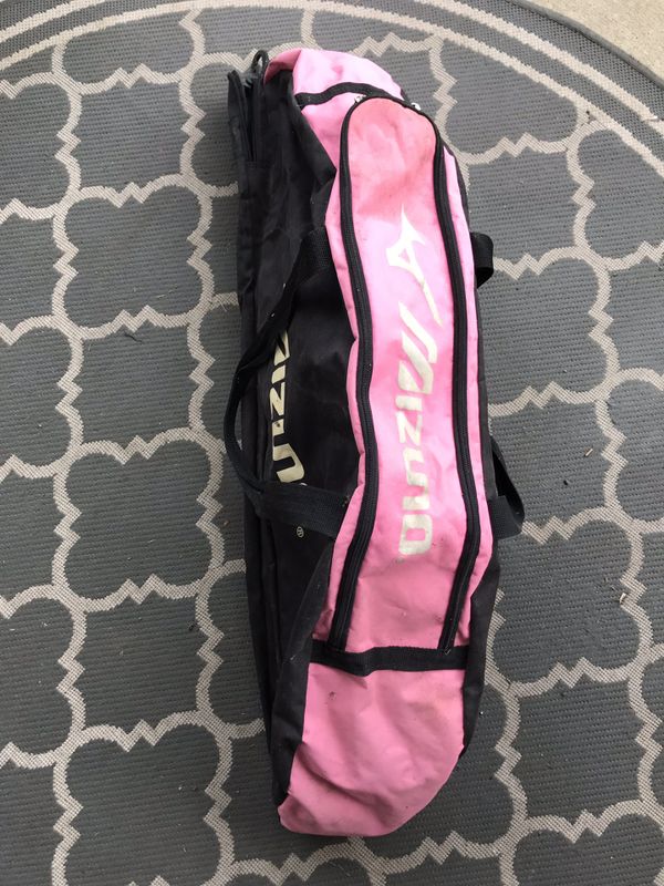 Mizuno Bat Bag Softball Baseball For In Hilliard Oh