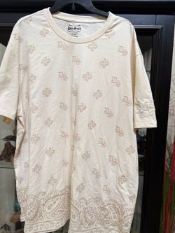 Men’s Dogg supply shirt 3xl