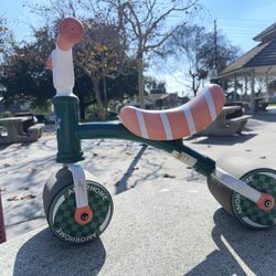 Amorhome Toddler’s Balance Bike