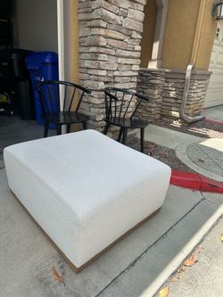 Ottoman FREE