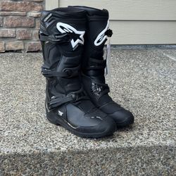 Alpinestar Tech 3 Enduro Boots