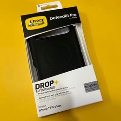 MagSafe Case For 17 Pro Max ( New )