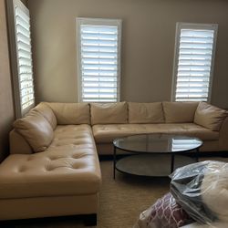 Nice Couch