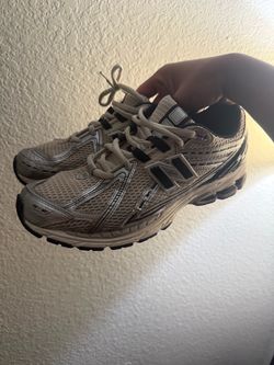 New balance