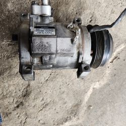 Compresor F Chevy Silverado 99 .2007 