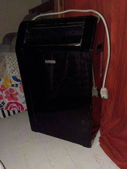 Everstar Portable Air Conditioner