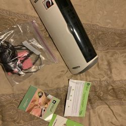 Cricut expression stencil cutter