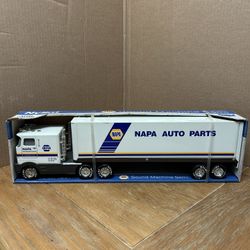 Nylint Napa Sound Machine Semi Truck 