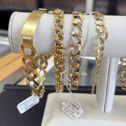 Bracelet Available Different Sizes And Kt And Price