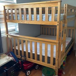 Bunk Beds 