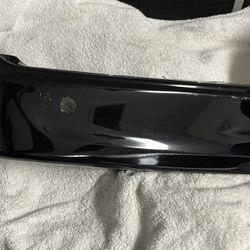 Ford f-150 OEM Rear Bumper Drivers Side