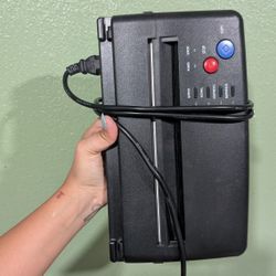 Tattoo Printer