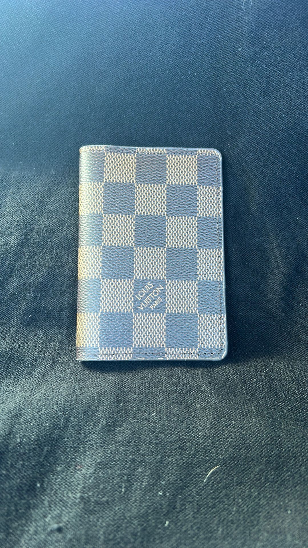 Louis Vuitton Wallet
