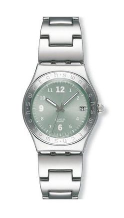 New Swatch Women’s Watch