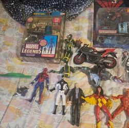 Marvel