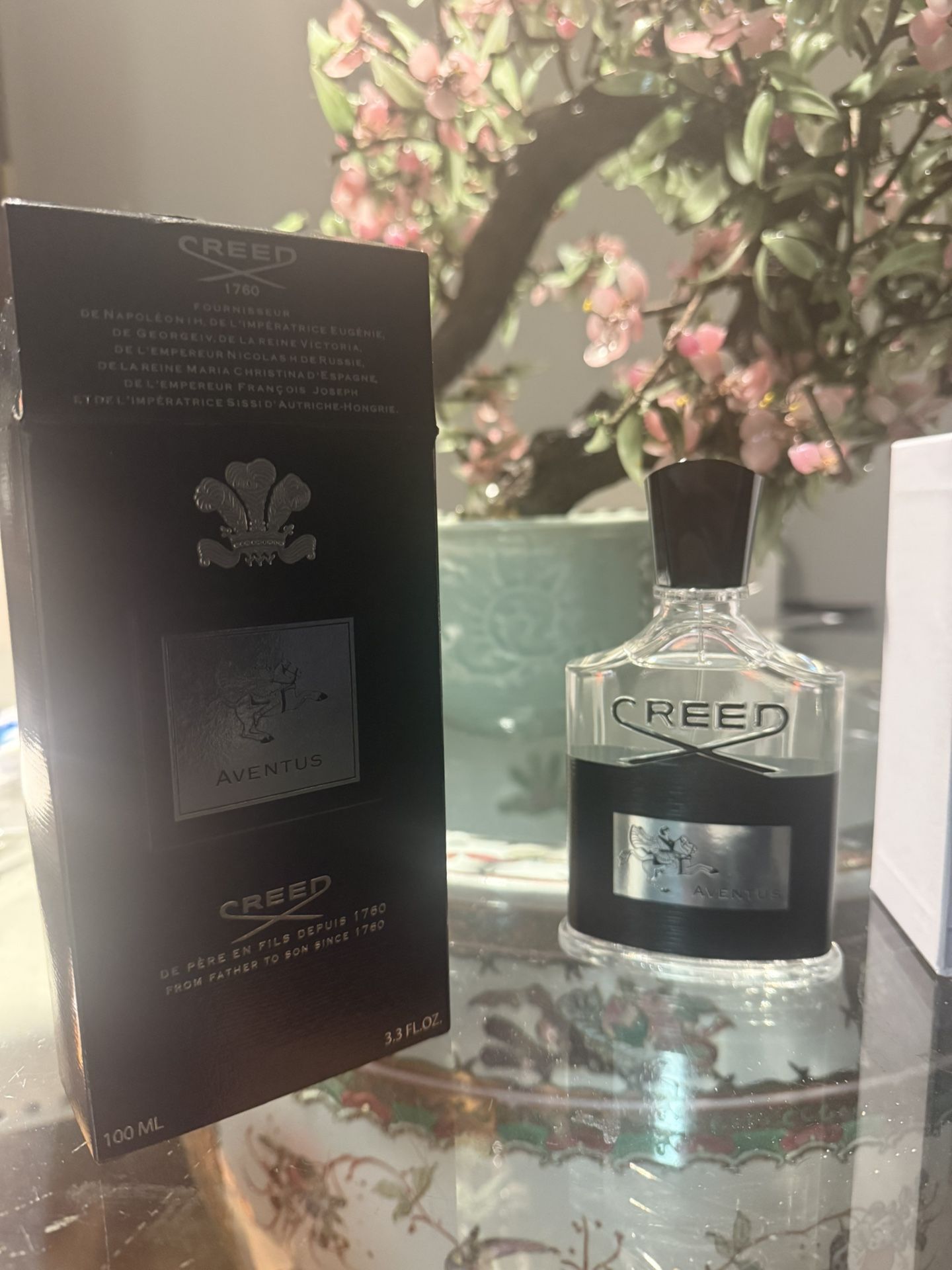 Creed Cologne