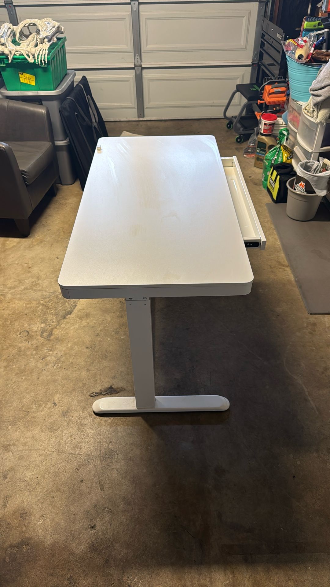 Standing Desk 