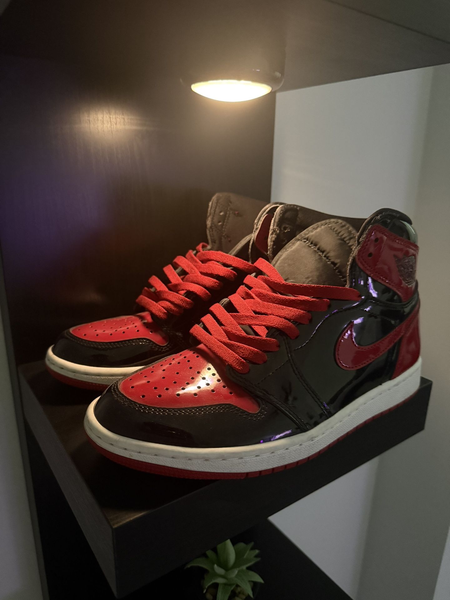 Jordan 1 Retro OG