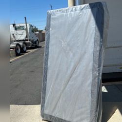 Twin Size Box Spring 
