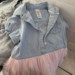 Toddler Clothes 2-3yrs 