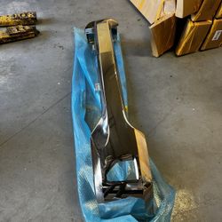 16-18 Chevy Silverado Front Bumpers 