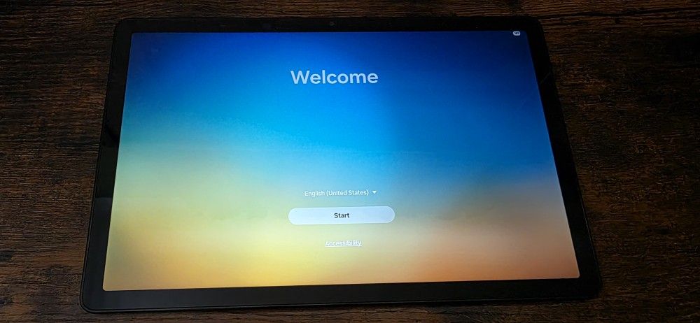 Samsung Galaxy Tab A9+ 11" 64gb WIFI