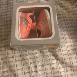 Infant Sneakers 