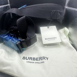 Burberry Bum Bag