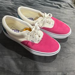 Women’s Vans 8.5 