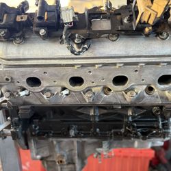 2005 Cadillac Escalade