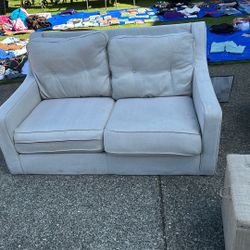 Love Seat