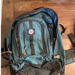 Eagle Creek Travel Backpack