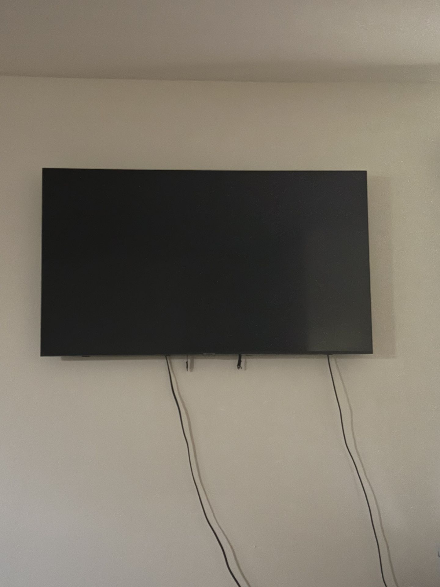 Samsung Tv 55”