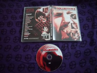 REcollection 3: Relapse Video Collection DVD