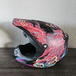 Fox Riding Helmet Youth Large Girls for Sale in Vancouver WA